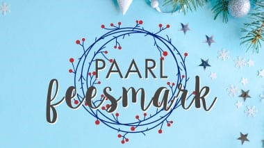 Paarl Feesmark